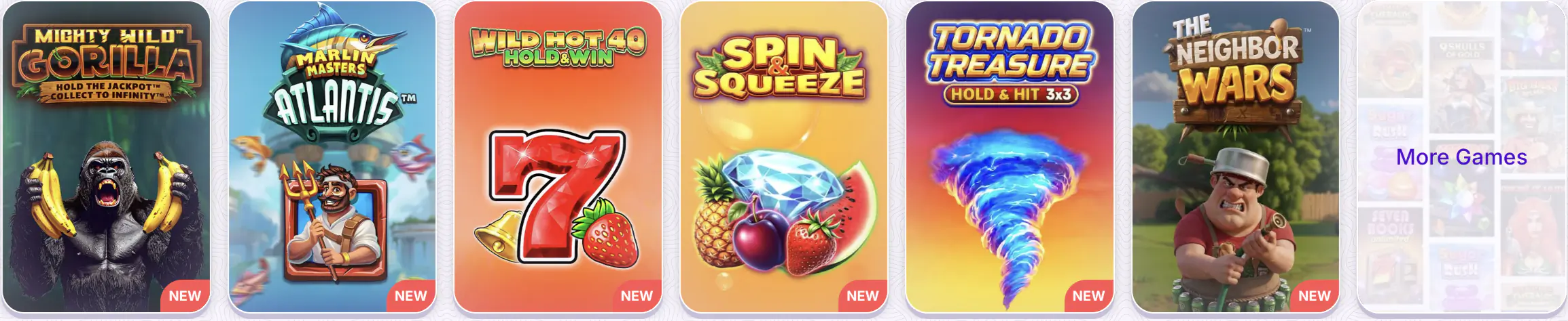 slots